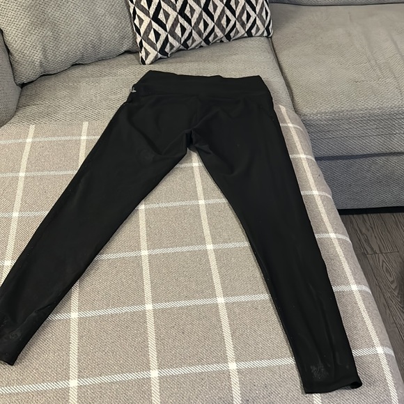 Demi Lovato leggings from fabletics size medium - Picture 1 of 6